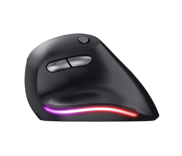 Trust Bayo ECO Wireless Ergonomic Mouse - 1123436 - zdjęcie 3